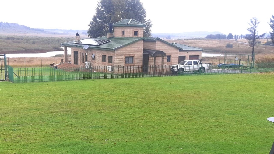 4 Bedroom Property for Sale in Bethlehem Free State
